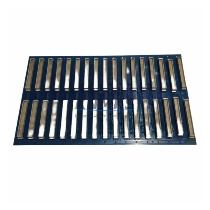 Bently Nevada 3500/05-01-02-01-00-01 Migration-Ready Rack