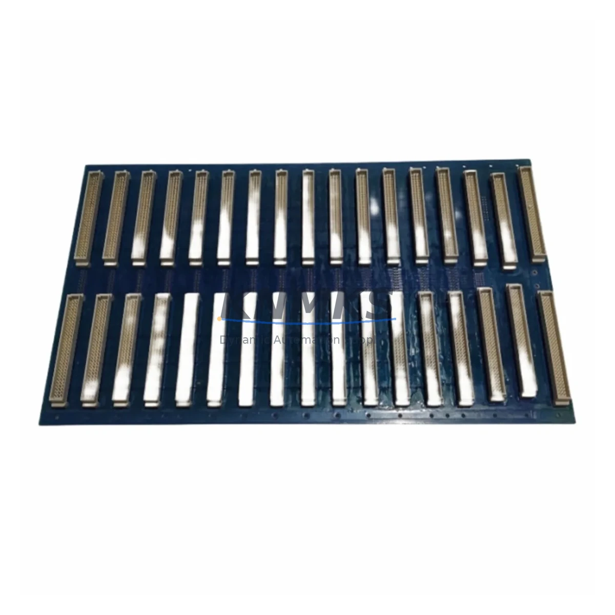 Bently Nevada 3500/05-01-02-01-00-01 Migration-Ready Rack