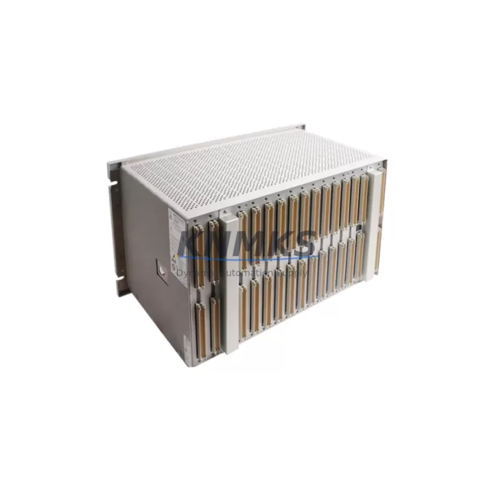 Bently Nevada 3500/05-02-04-00-00-01 Migration-Ready Power Monitor