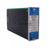 Bently Nevada 3500/15 127610-01 Migration-Ready AC Power Supply product image 7