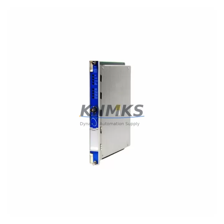 Bently Nevada 3500/60-01-00 Fail-Safe Temp Monitor