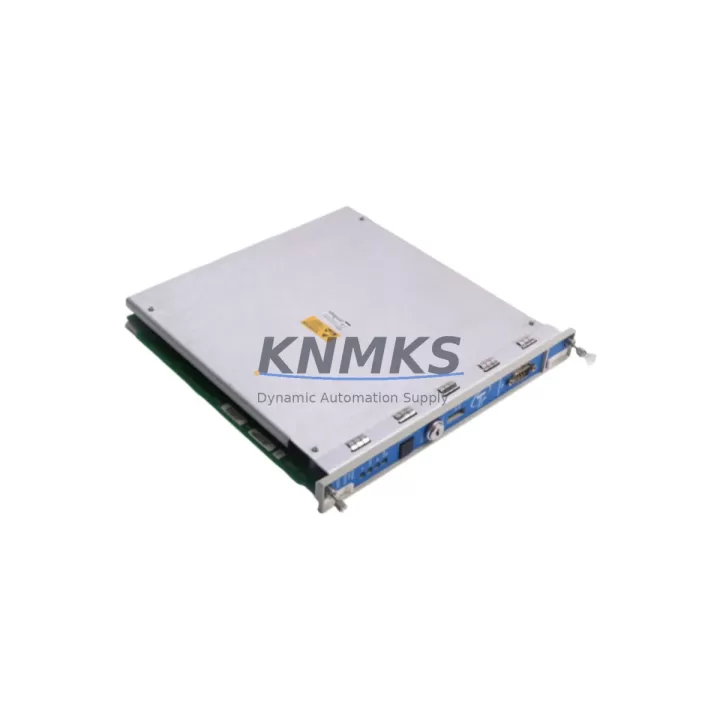 Bently Nevada 3500/22M 138607-01 Migration-Ready TDI Module