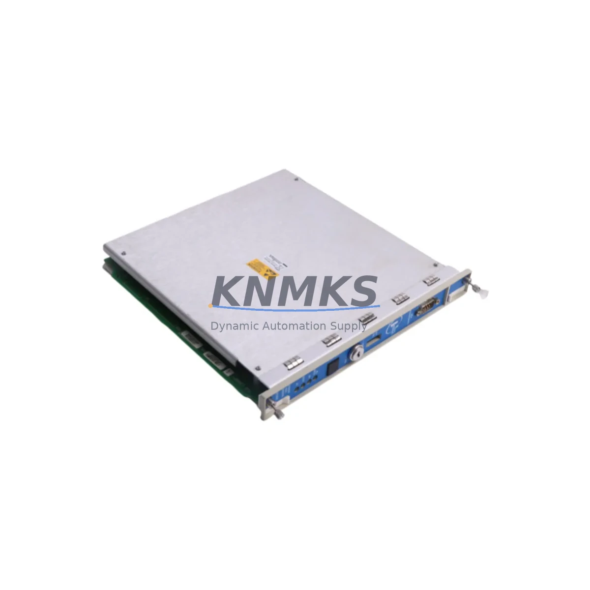 Bently Nevada 3500/22M 138607-01 Migration-Ready TDI Module