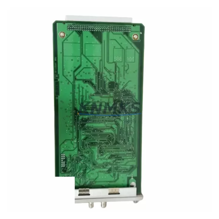 Bently Nevada 3500/25-126398-01H Migration-Ready Transducer I/O