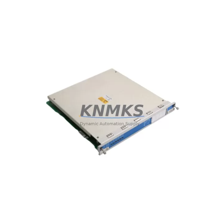 Bently Nevada 3500/32 125712-01 Fail-Safe Relay Output Module
