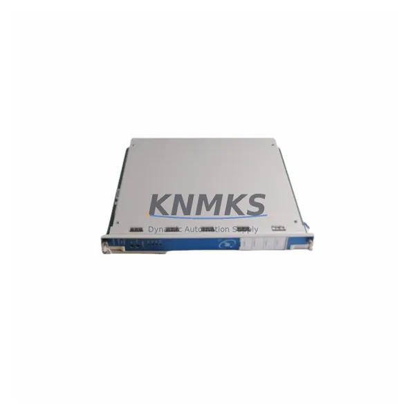 Bently Nevada 3500/32M 149986-02B Fail-Safe Relay Output