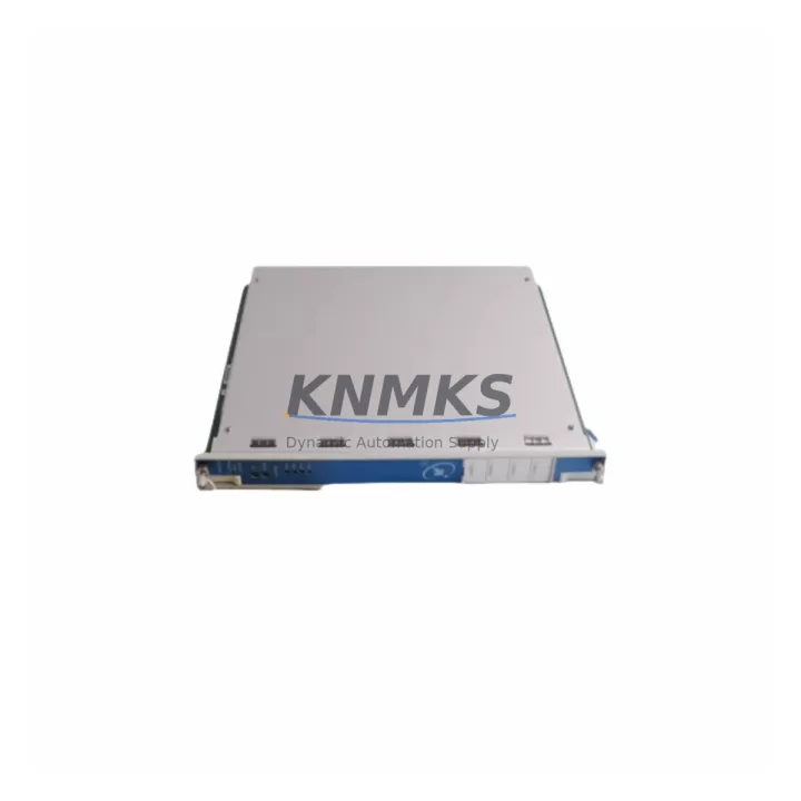 Bently Nevada 3500/32M 149986-02B Fail-Safe Relay Output
