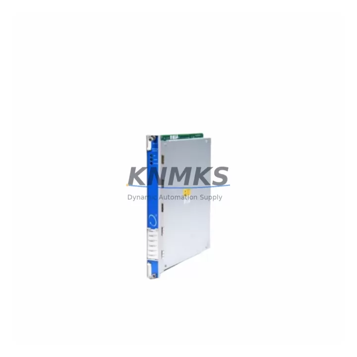 Bently Nevada 3500/33-01-01 Fail-Safe Relay Output Module