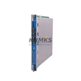 Bently Nevada 3500/40M 176449-01 Fail-Safe Vibration Monitor product image 2