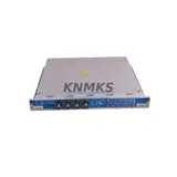 Bently Nevada 3500/40M Fail-Safe Seismic Vibration Monitor product image 3