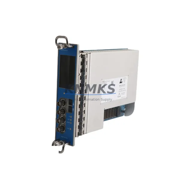 Bently Nevada 3500/42E Fail-Safe Vibration Monitor