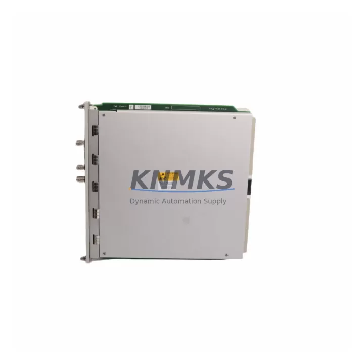 Bently Nevada 3500/42M 176449-99 Migration-Ready Seismic Monitor
