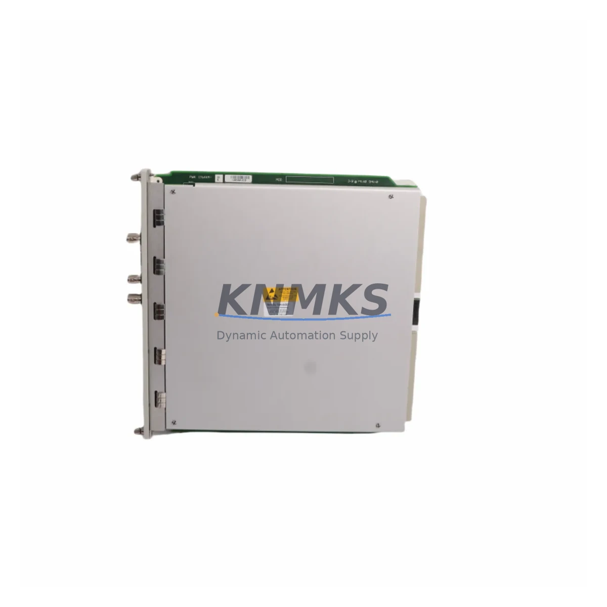 Bently Nevada 3500/42M 176449-99 Migration-Ready Seismic Monitor