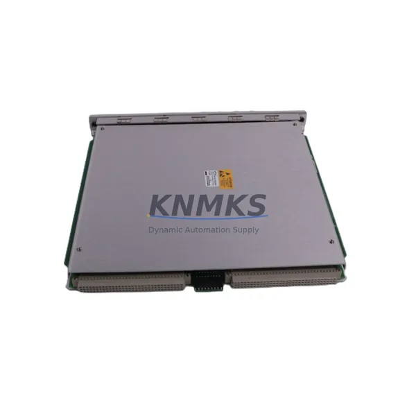 Bently Nevada 3500/44M 176449-03 Fail-Safe Vibration Monitor