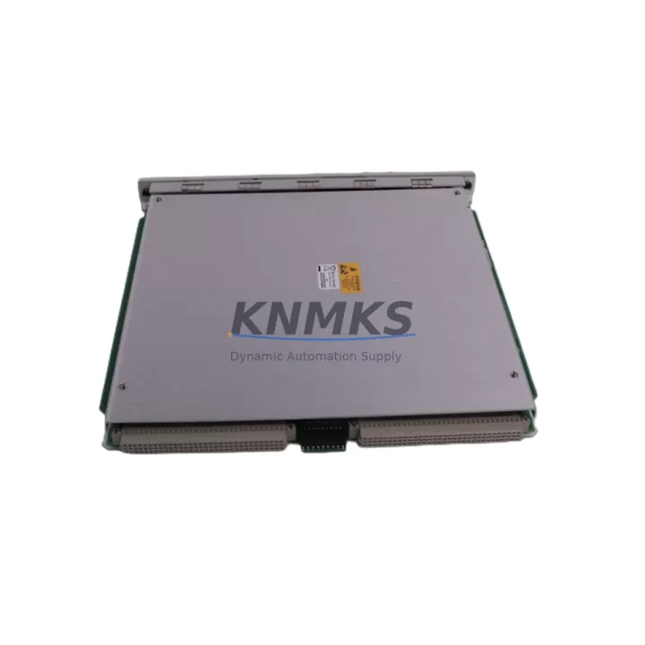 Bently Nevada 3500/44M 176449-03 Fail-Safe Vibration Monitor