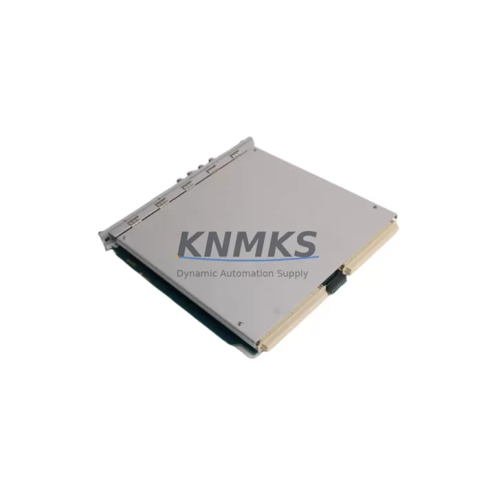 Bently Nevada 3500/44M 176449-99 Migration-Ready Overspeed Monitor