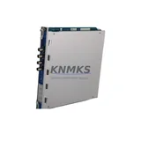 Bently Nevada 3500/44M 176449-99 Migration-Ready Overspeed Monitor product image 2