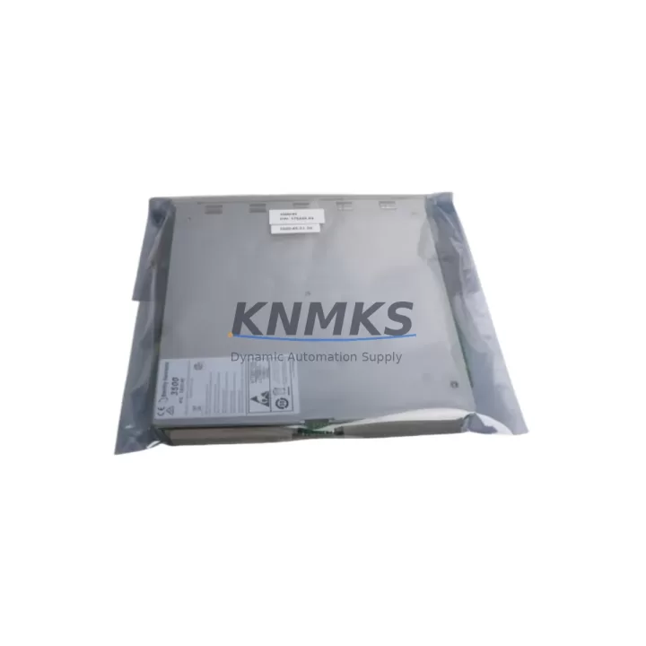 Bently Nevada 3500/45-01-00 Migration-Ready Position Monitor