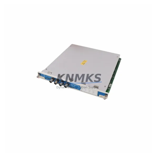 Bently Nevada 3500/45 140072-04 Fail-Safe Position Monitor