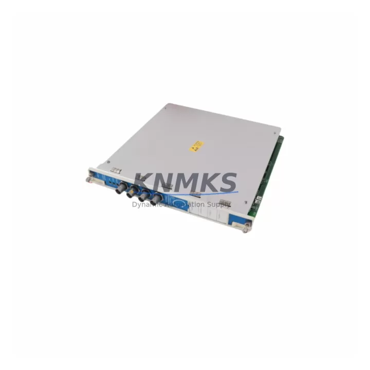 Bently Nevada 3500/45 140072-04 Fail-Safe Position Monitor