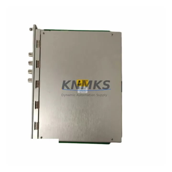 Bently Nevada 3500/45 176449-04 Spare Part for Factory Uptime