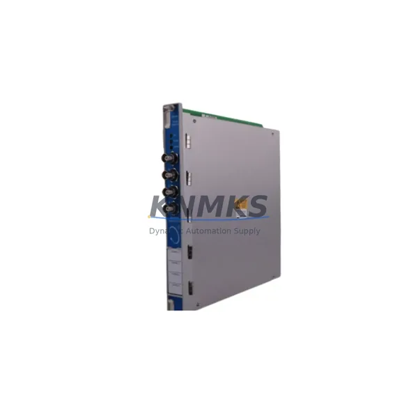Bently Nevada 3500/46M 140734-06 Fail-Safe Hydro Monitor