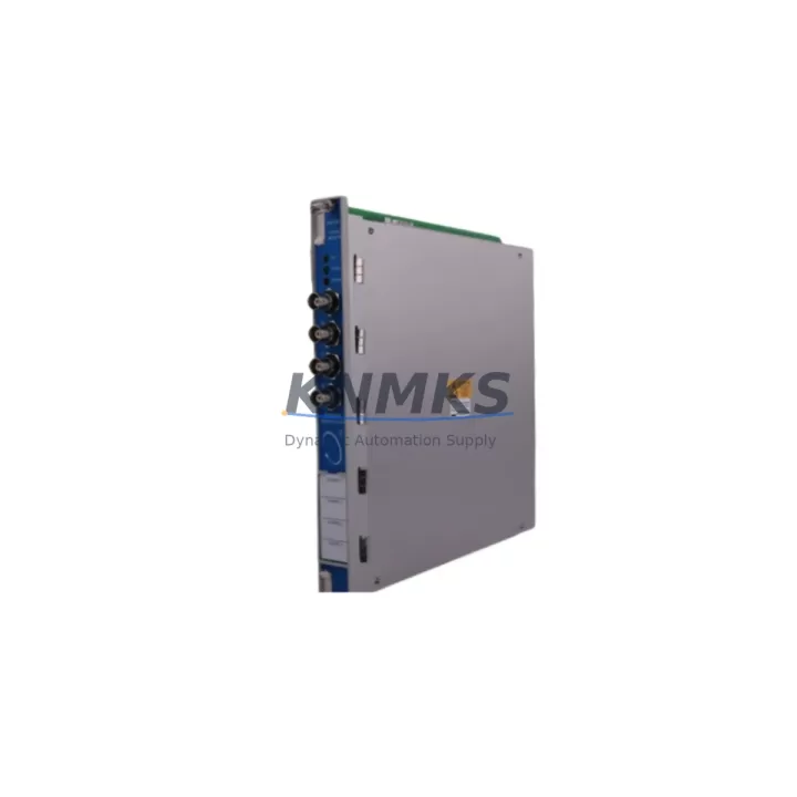 Bently Nevada 3500/46M 140734-06 Fail-Safe Hydro Monitor