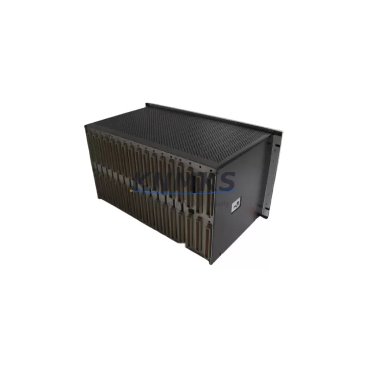 Bently Nevada 3500/5/1 Migration-Ready RIM for Legacy Systems