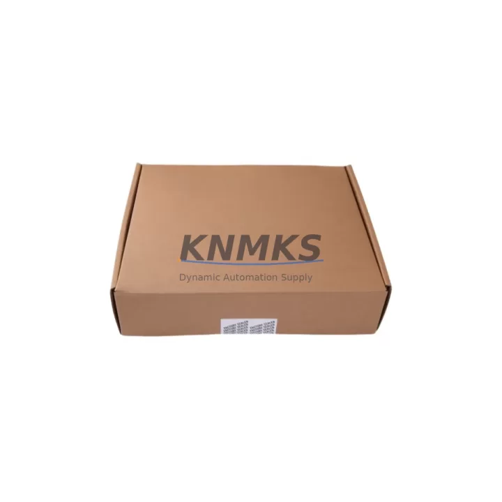 Bently Nevada 3500/50-01-00-01 Migration-Ready Tachometer Module