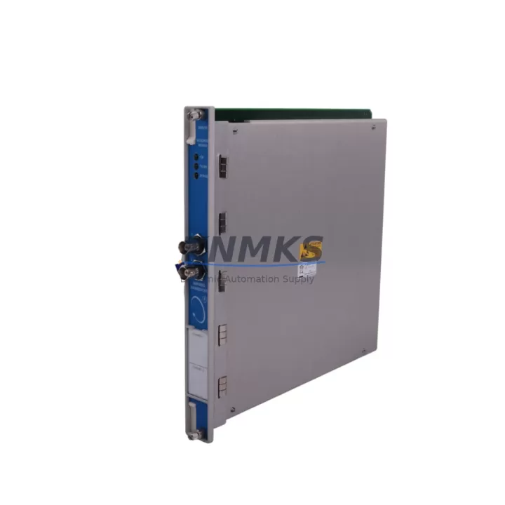 Bently Nevada 3500/50 Maintenance-Proven Spare Part for Factory Uptime