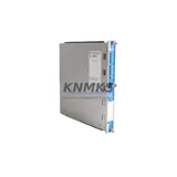 Bently Nevada 3500/53M 286566-01 Fail-Safe Overspeed Module product image 2