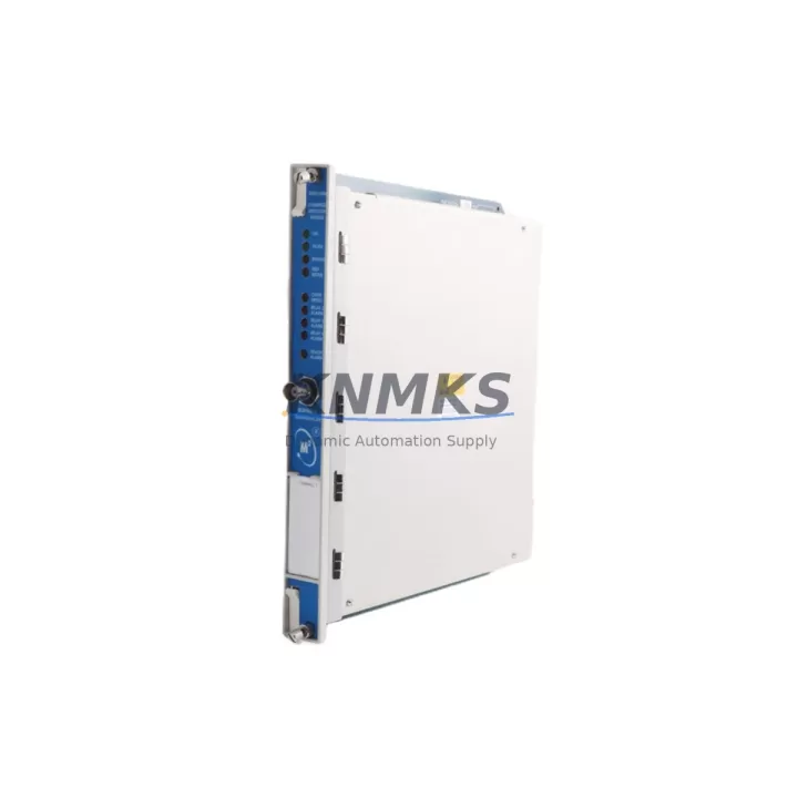 Bently Nevada 3500/53M 286566-01 Fail-Safe Overspeed Module