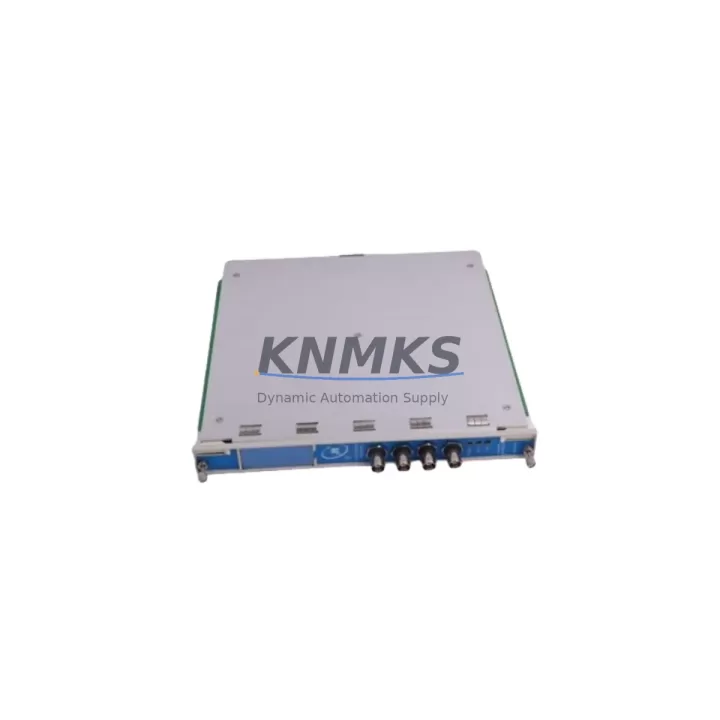 Bently Nevada 3500/54M Overspeed Detection Spare for Uptime
