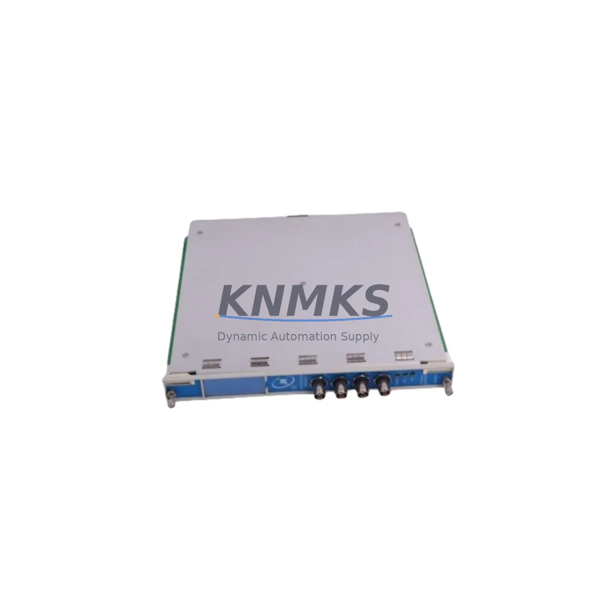 Bently Nevada 3500/54M Overspeed Detection Spare for Uptime