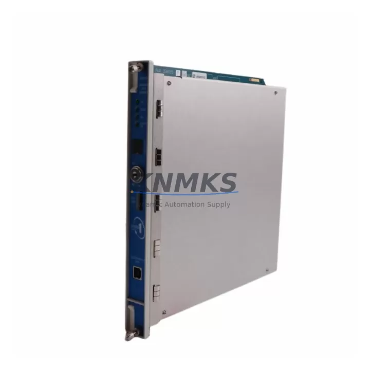 Bently Nevada 3500/60 163179-01 Migration-Ready Temp Monitor