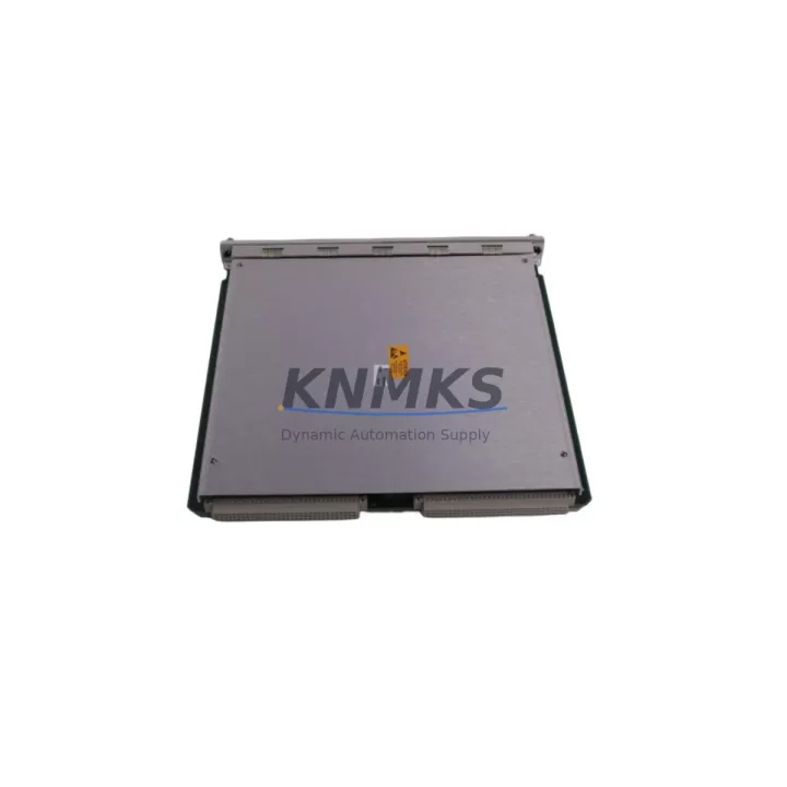 Bently Nevada 3500/60 173186-01 Fail-Safe Temp Monitor