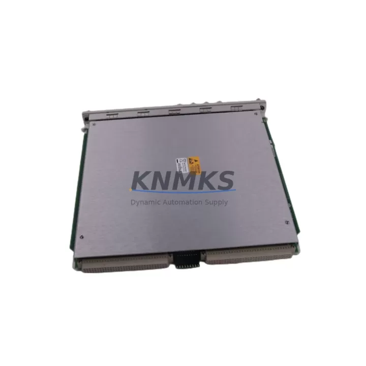 Bently Nevada 3500/64M 176449-05 Dynamic Pressure Monitor