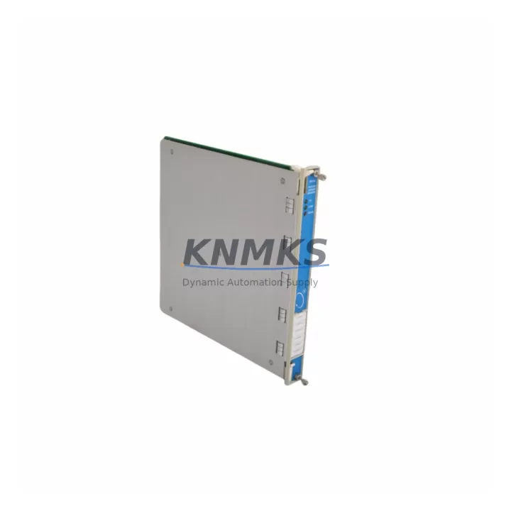 Bently Nevada 3500/62 133811-03 Maintenance Spare Part