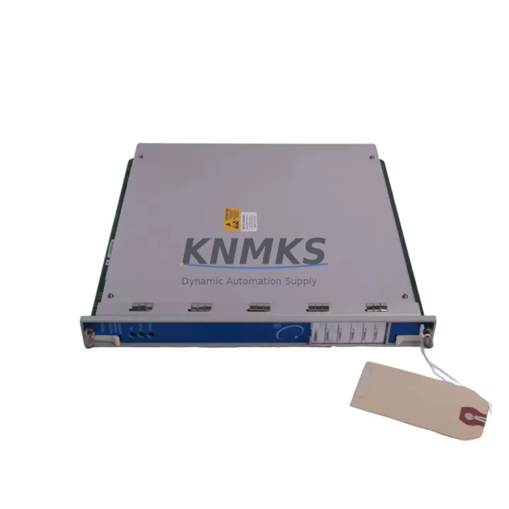 Bently Nevada 3500/62 163179-03 Fail-Safe Process Monitor