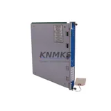 Bently Nevada 3500/62 163179-03 Fail-Safe Process Monitor product image 3
