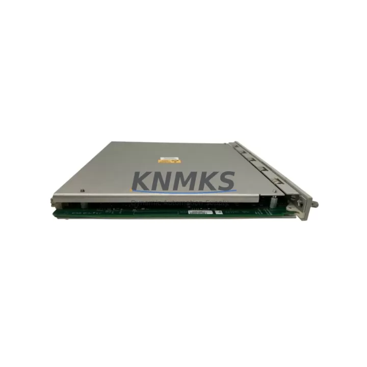 Bently Nevada 3500/63 Fail-Safe Gas Detection Monitor
