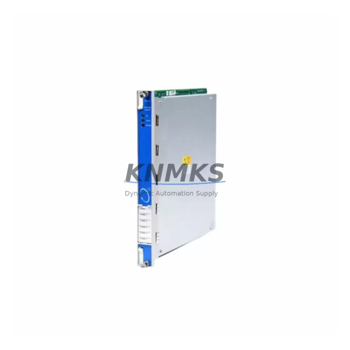 Bently Nevada 3500/64M 140734-05 Migration-Ready Protection Module