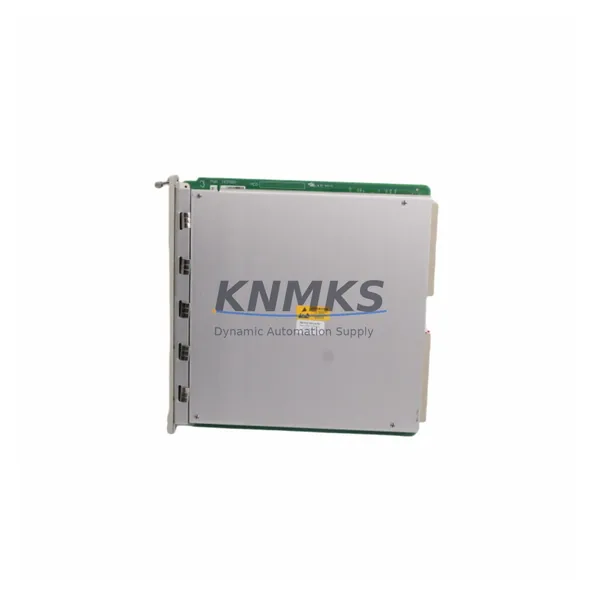 BENTLY NEVADA 3500/65 145988-02 Fail-Safe Temp Monitor