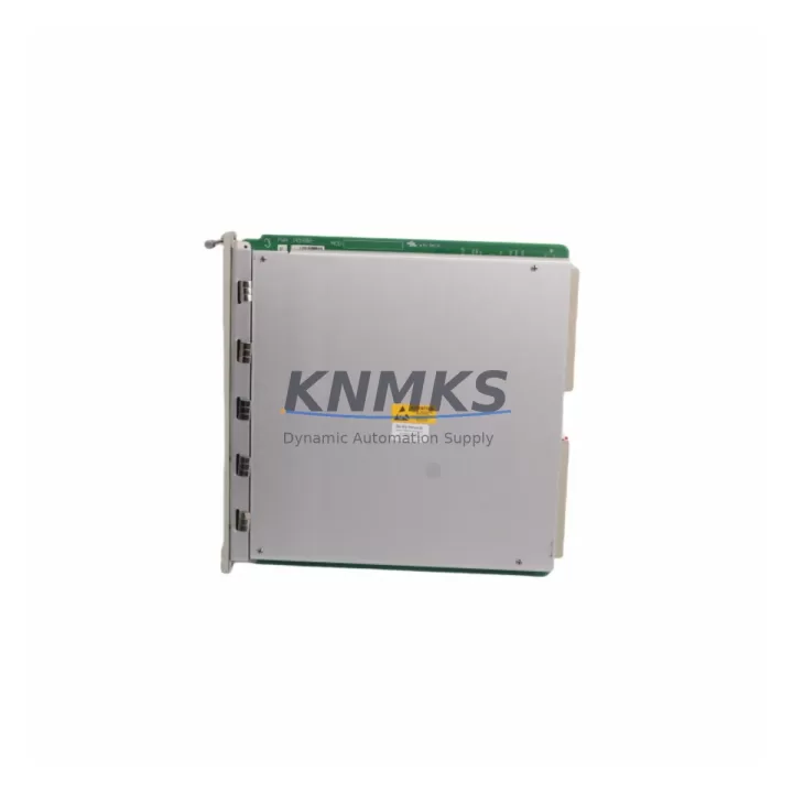 BENTLY NEVADA 3500/65 145988-02 Fail-Safe Temp Monitor