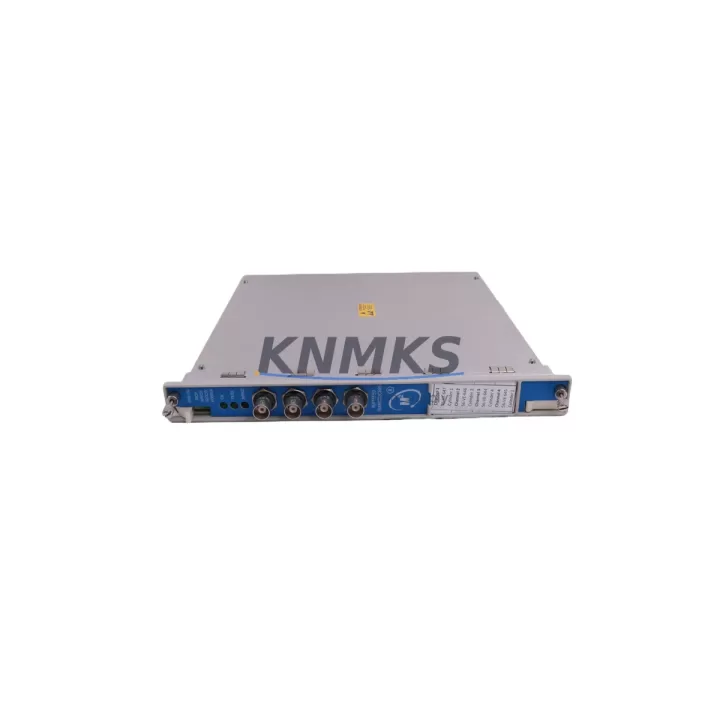 Bently Nevada 3500/70M 176449-09 Spare Part for Factory Uptime