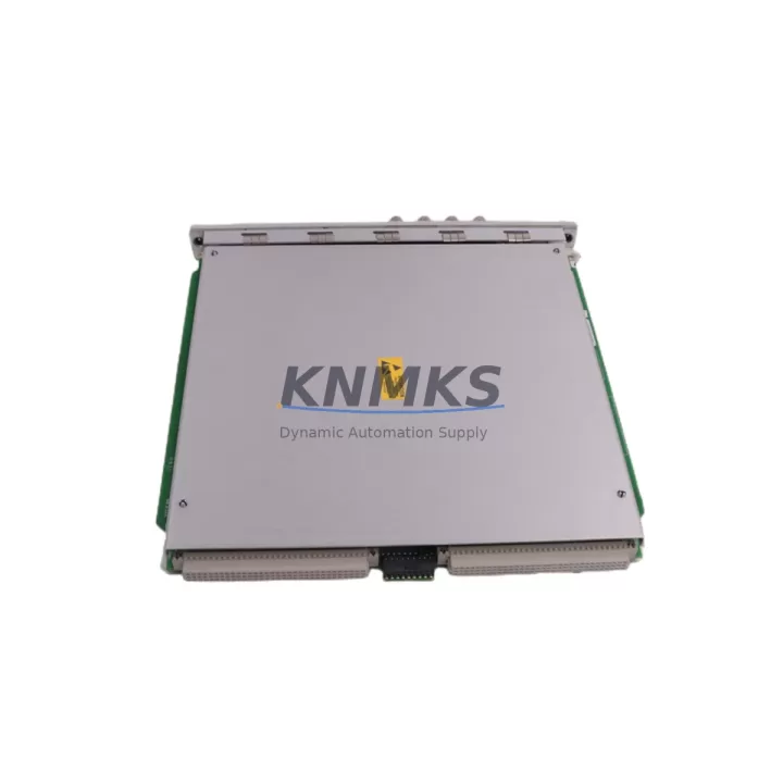 Bently Nevada 3500/70M Fail-Safe Seismic Velocity Monitor