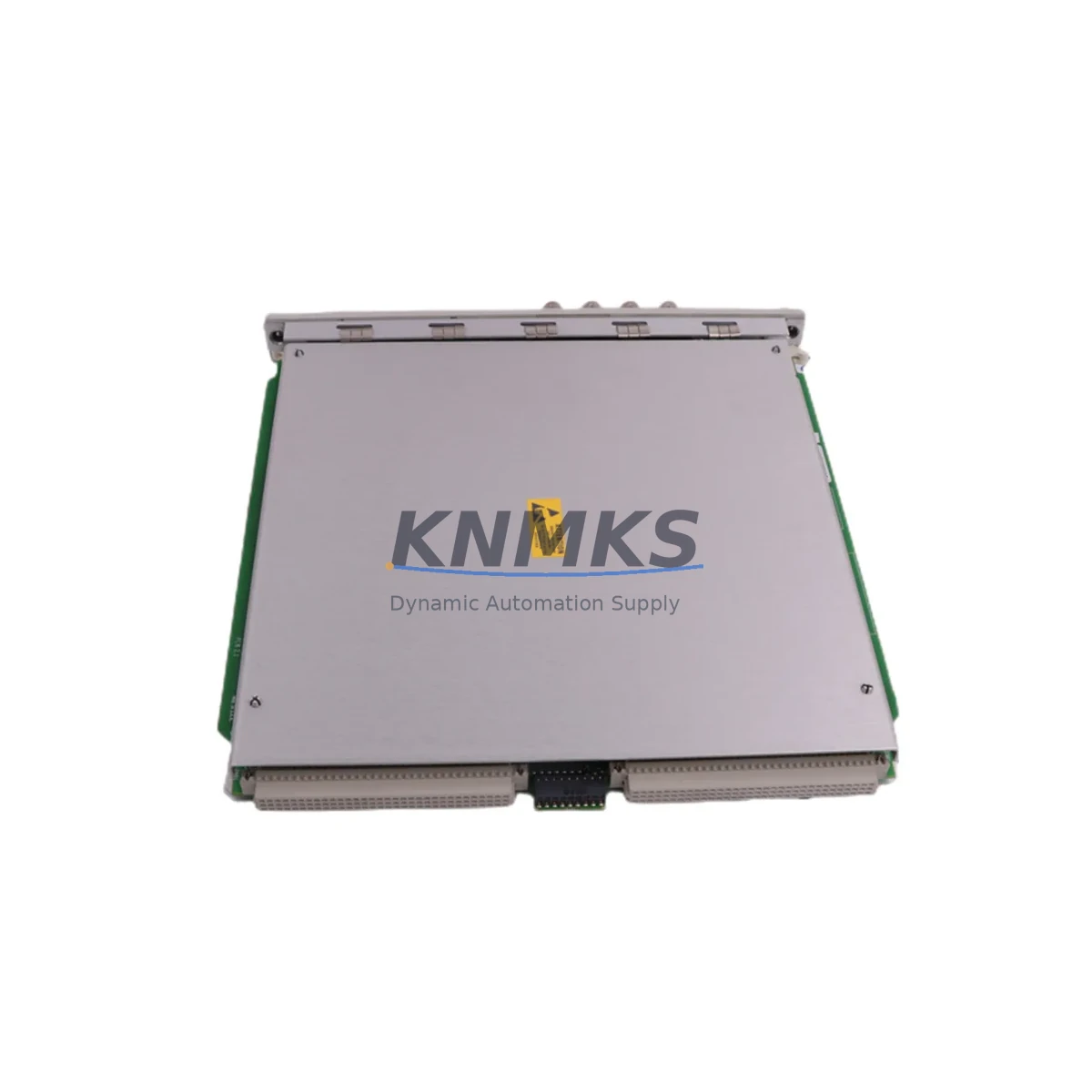 Bently Nevada 3500/70M Fail-Safe Seismic Velocity Monitor