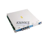 Bently Nevada 3500/77M 140734-07 Migration-Ready Recip Monitor product image 2