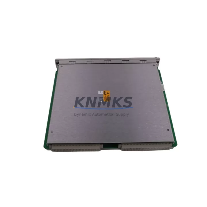 Bently Nevada 3500/90 Migration-Ready Communication Gateway