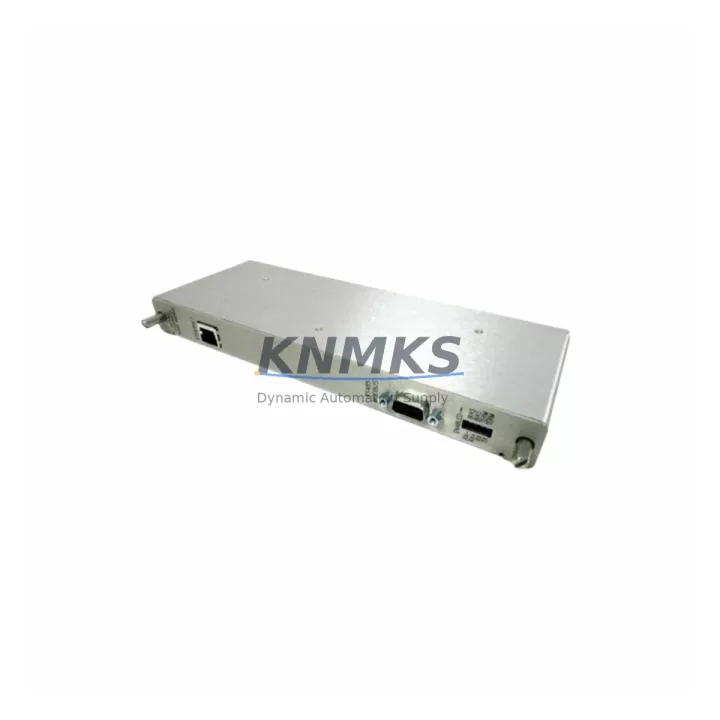 Bently Nevada 3500/92/04-01-00 Spare Part for Factory Uptime